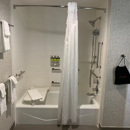 Holiday Inn Express & Suites Moore By Ihg Esterno foto