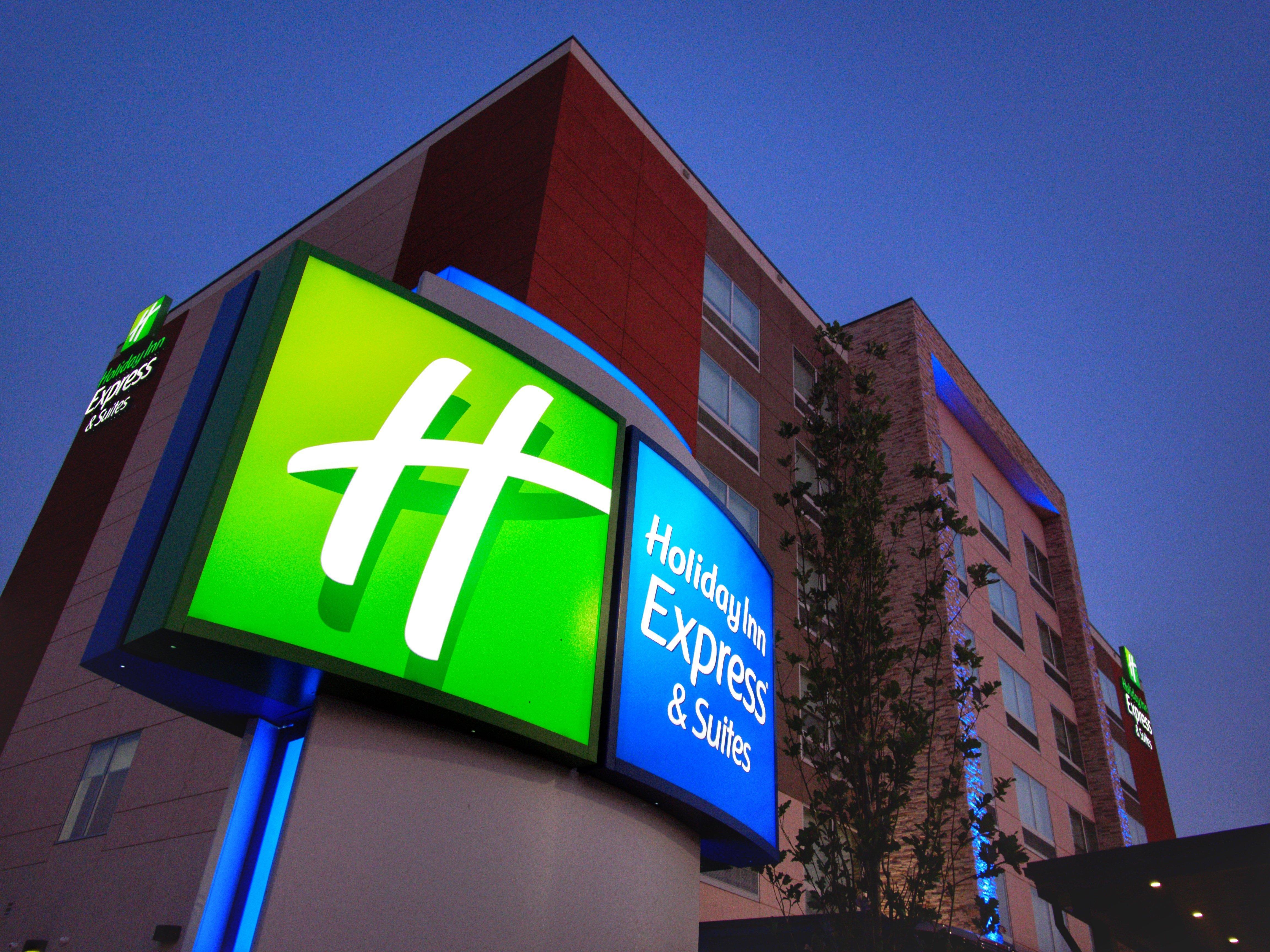 Express & By Ihg