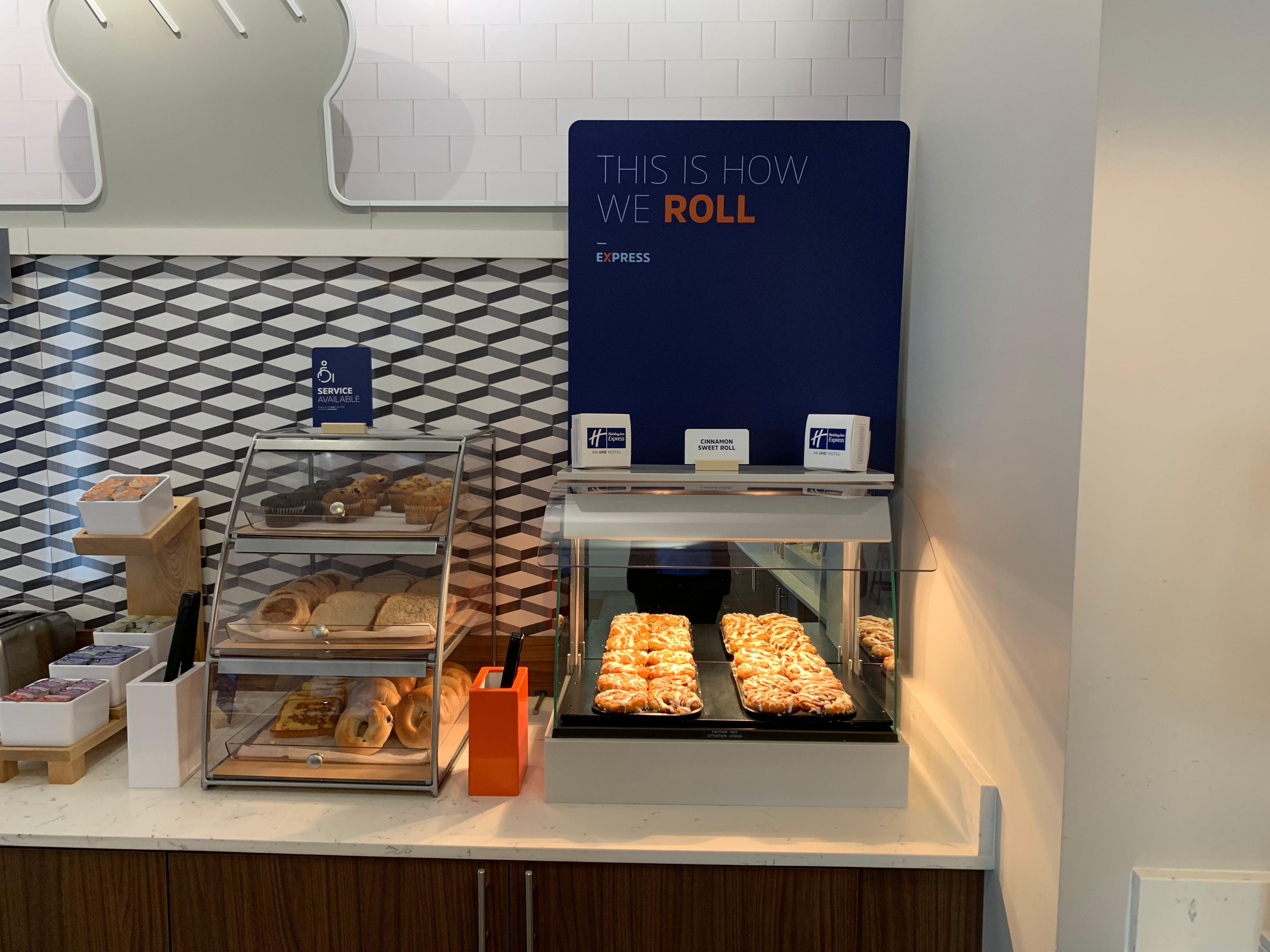 Hotel Express & By Ihg