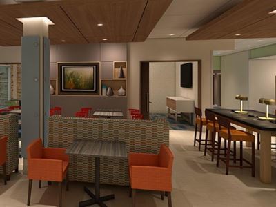 Express & By Ihg