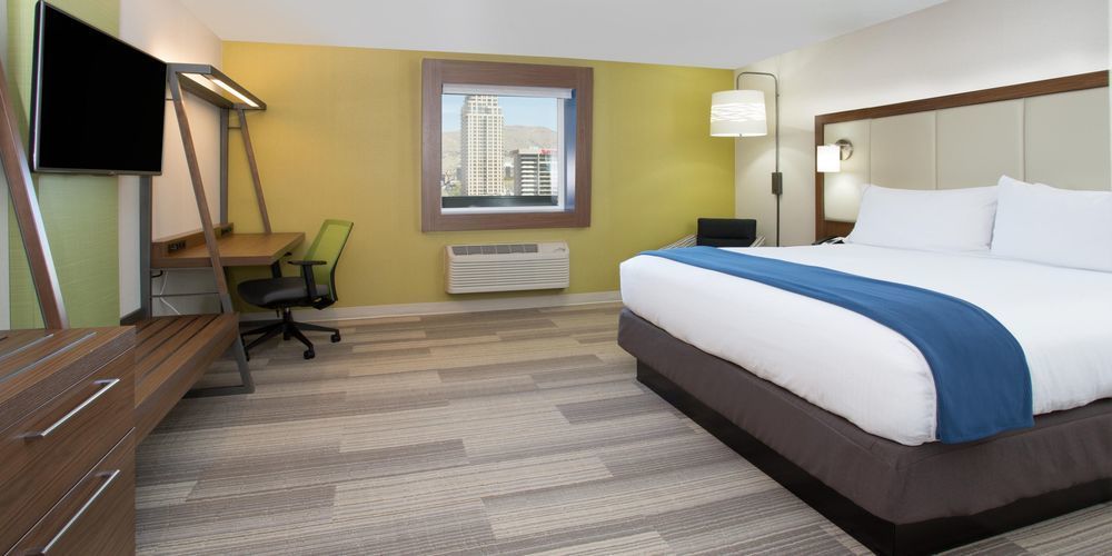 Express & By Ihg Hotel Moore