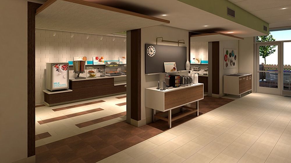 Express & By Ihg 2* Moore