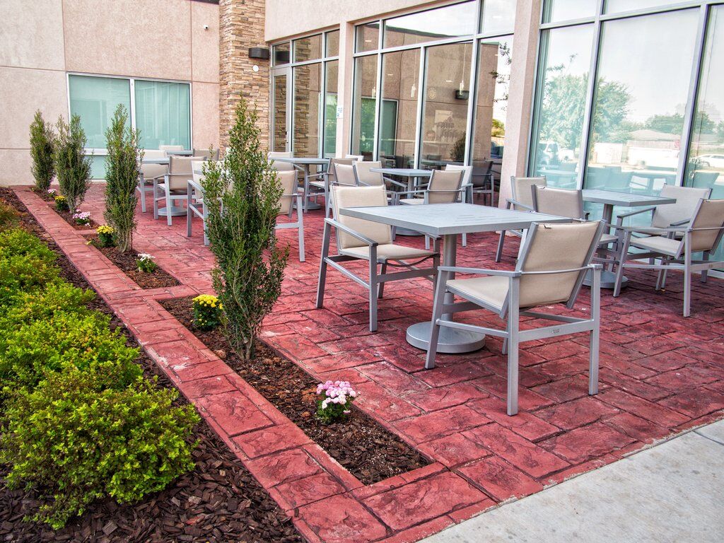 Hotel Express & By Ihg Moore