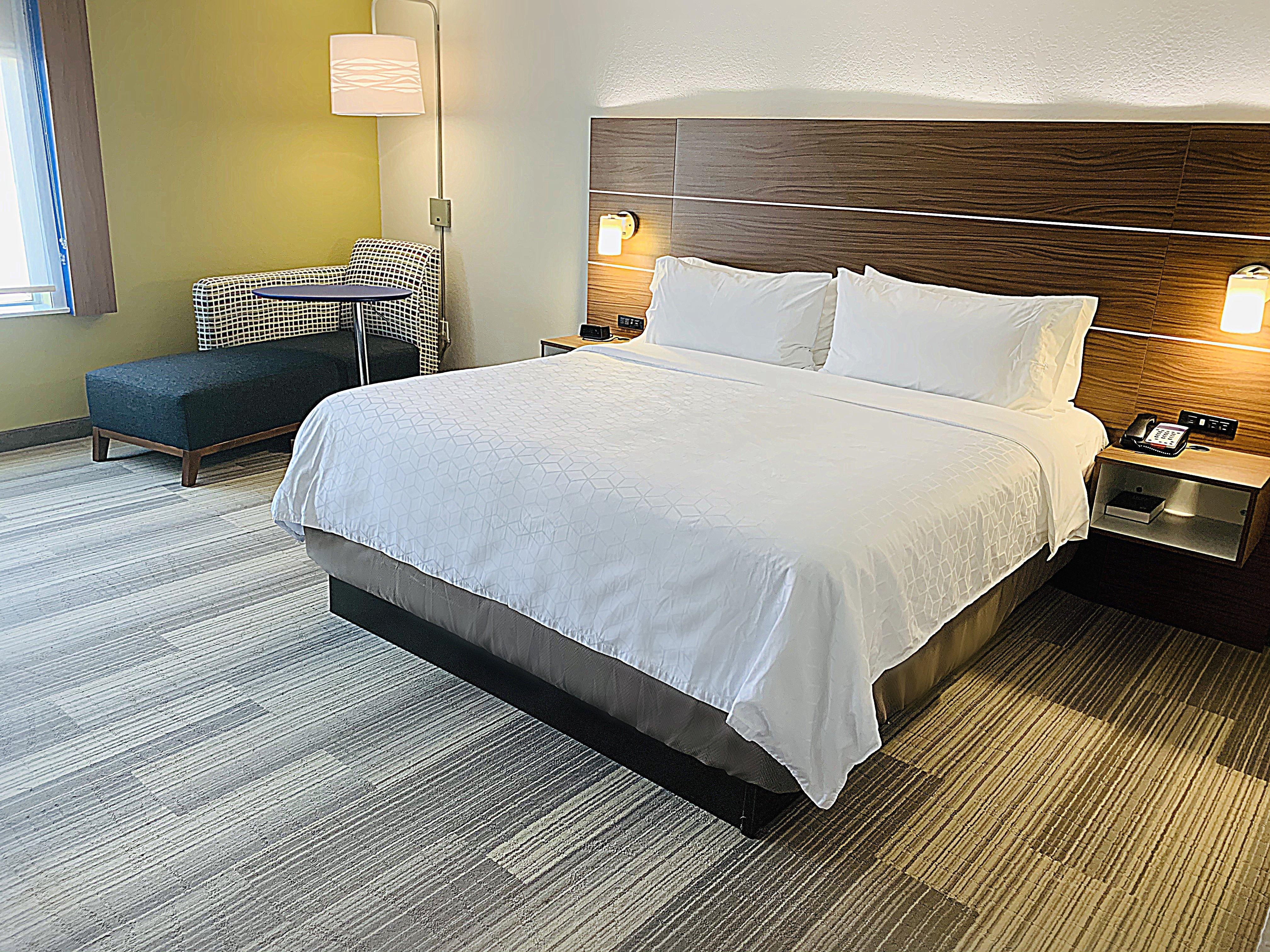 Express & By Ihg Hotel