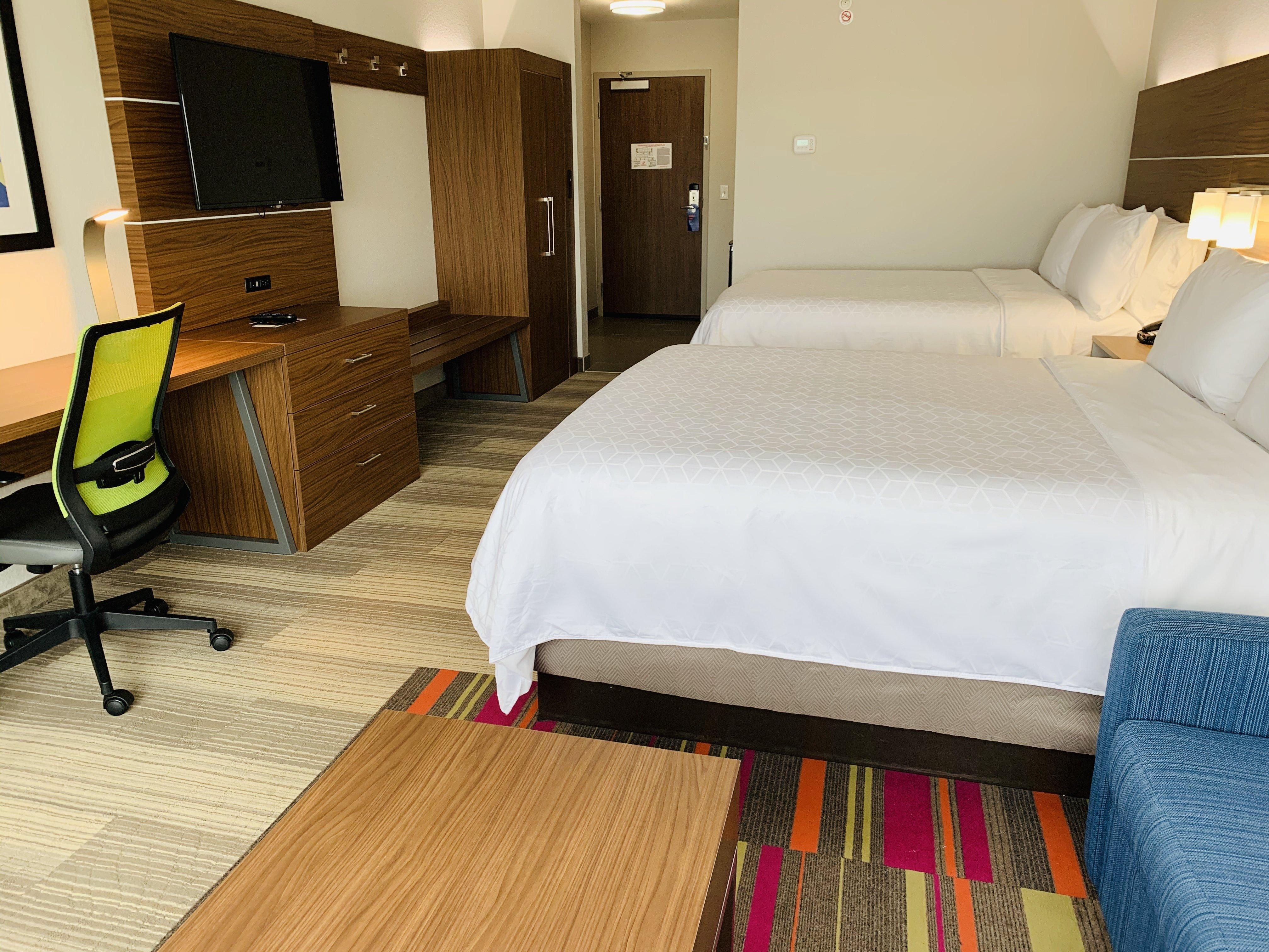 Hotel Express & By Ihg 2*